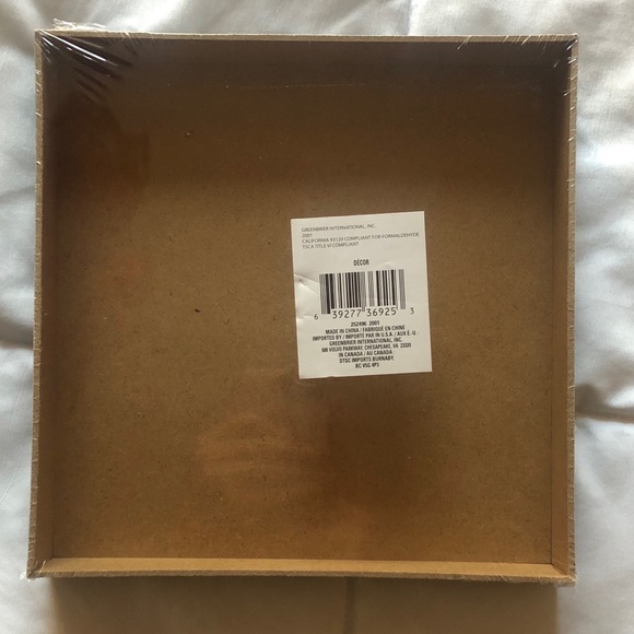 Welcome to our nest SIGN - Picture 2 of 8